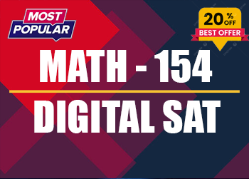 Digital SAT- 154